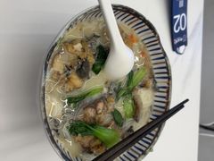 -鲜越鲜鱼粉(财富购物中心店)