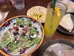 -Uncle Kosto科斯托·中东菜