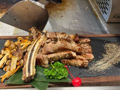 -大神太神·铁板烧(七宝领展广场店)