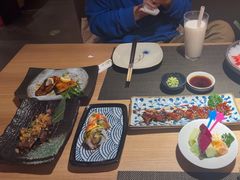 -德川家日本料理(顺义华联店)