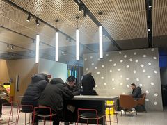 -麦当劳(南京路2店)