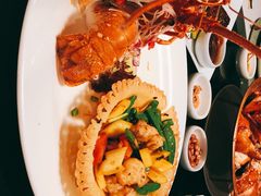 -三号黄浦会Canton Table