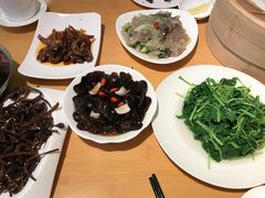 -鼎泰丰(当代商城店)