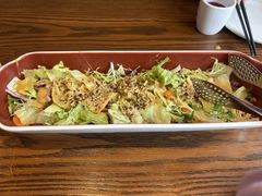 -厨大将烤肘子(镇江北路店)