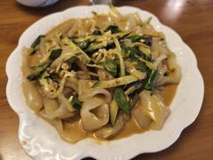 -钰田大院·碳烤虹鳟鱼·怀柔地道农家菜(雁栖湖店)