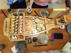 -俊屋料理·烧鸟·寿司·日泰融合菜(星际云汇店)