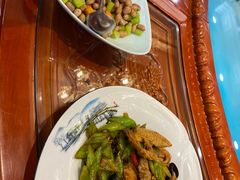 -良友·海鲜青岛菜(五四广场店)