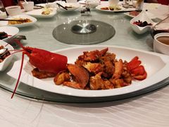 -豫园万丽酒店-万丽轩中餐厅(河南南路店)