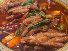 -山四砂锅(太原钟楼街店)