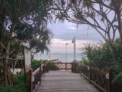 -三亚亚龙湾天域度假酒店