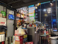 -京狮炙燥·精酿烧烤(首经贸店)