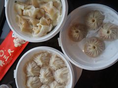 -馋三尺蟹粉小笼(人民广场店)