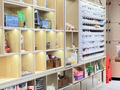 -陶语手工·拼豆·陶艺·银饰diy(宽厚里店)