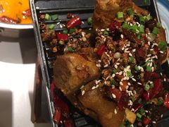 -相遇·鲜炒黄牛肉(丹阳吾悦广场店)