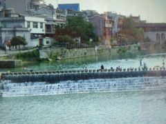 android_upload_pic-乾州古城