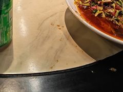 -眉山小馆(华强广场店)