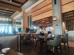 -水月周庄铂尔曼酒店 · 漾全日餐厅