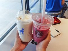 -瑞幸咖啡(凯德龙之梦莘庄店)