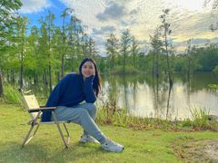 -上海长兴岛郊野公园