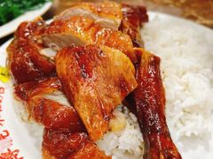 -陈光记烧腊店(罗保博士街店)