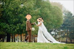 -壹HOME胶片摄影工作室