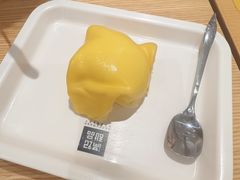 -满记甜品(南京虹悦城三店)