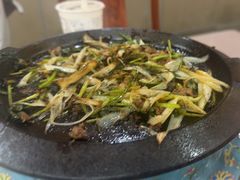 -烤肉宛饭庄(北新桥店)