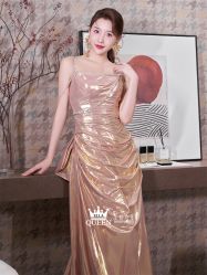 点击看大图 -艾拉·女王婚纱礼服馆