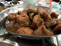 -不倒翁·徽天下名菜楼(马鞍山路店)