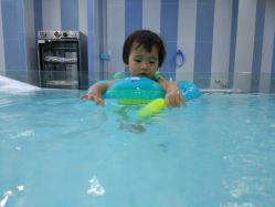 -Pony Baby宝尼婴幼儿游泳SPA馆