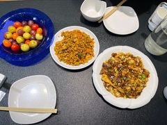 -紫光园·烤鸭·北京菜(团结湖店)