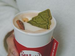 -Seesaw Coffee(环贸iapm店)