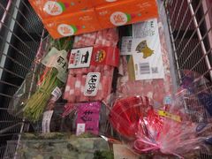 -物美超市(三里河店)