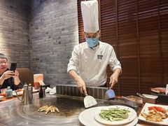 -大渔之观(安贞店)
