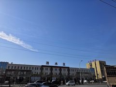 -新发地高碑店农副产品物流园