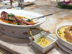 -沪华海鲜大酒楼(南汇店)