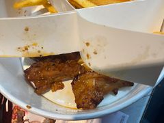 -必胜客(花都百业店)