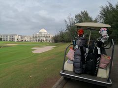 -美视五月花高尔夫度假酒店(滨海西店)