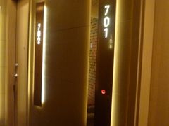 -香港港岛英迪格酒店