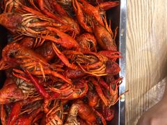 -江城燕子大排档(江汉路步行街店)