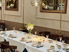 -狮拾久·现代新加坡料理(壹方城店)