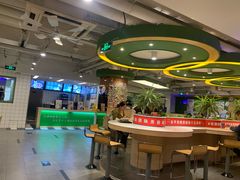 -水平有限广西米粉·广西风味集(五道口店)