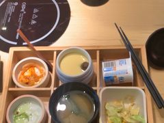 -沼津港精致料理·寿喜烧·烧鸟(漕河泾印象城店)