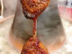 -寻小欢焖烤羊肉串(九眼桥店)
