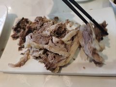 -尹兰楼西北风情餐厅(嘉定店)