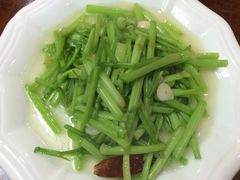 -竹海湾农家土菜