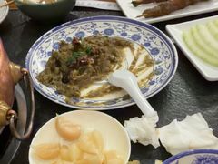 -仁和四季涮肉馆(天坛南门店)