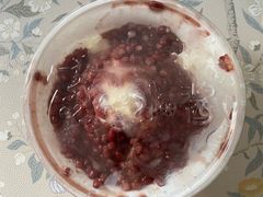 -冰冰酱老味刨冰绵绵冰(爱国道店)