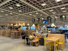 -宜家·瑞典风味餐厅(四元桥店)
