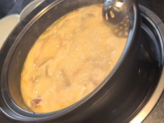 -捞王猪肚鸡火锅(昆山店)